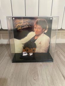 Michael Jackson Funko Pop