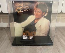 Michael Jackson Funko Pop