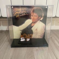 Michael Jackson Funko Pop