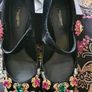 Original Dolce and Gabbana Shoes Image 8