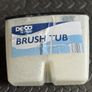 Paint Brush Cleaning Tub Image 2