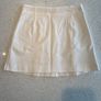 Zara White Girls Skirt - Age:10 - As New! Image 2