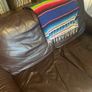 Italian design 2 seater sofa Image 2