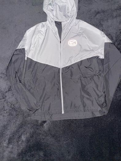 Nike Air Run Jacket Mens