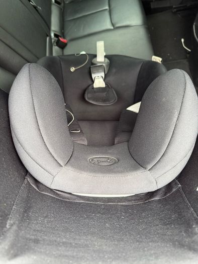 Cybex sirona GI i-size 360