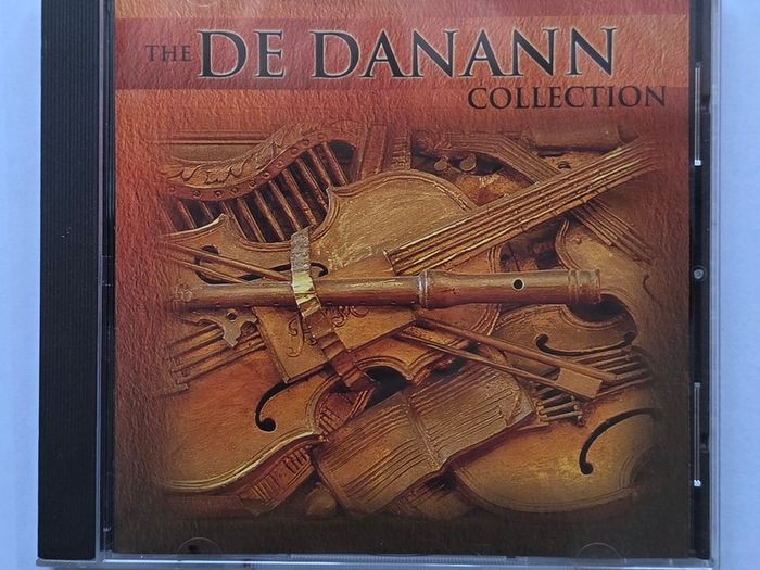 De Dannan - The Collection - CD
