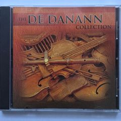 De Dannan - The Collection - CD