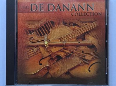De Dannan - The Collection - CD