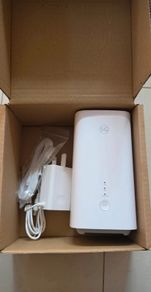 Huawei CPE 5G Pro 3 Modem (Unlocked)