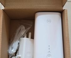 Huawei CPE 5G Pro 3 Modem (Unlocked)