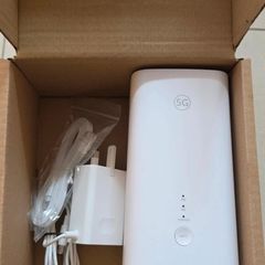 Huawei CPE 5G Pro 3 Modem (Unlocked)