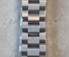 Strapcode Hexad Bracelet for Seiko Sumo