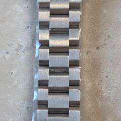 Strapcode Hexad Bracelet for Seiko Sumo