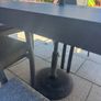Supermo 6 seater garden furniturez Image 4