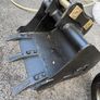 18" / 450mm Digging Bucket 30mm pins Image 3