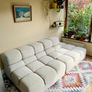 B&B Italia Tufty Time Modular Sofa Chairs Image 2