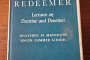 Vintage Mother of The Redeemer. Lectures on Doctrine and Devotion. Kevin McNamara. Religious. 1960