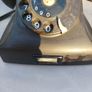 Old Bakelite Phone Image 2