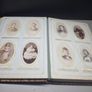 Antique Victorian / Edwardian Photo Album with Original Photographs Image 6