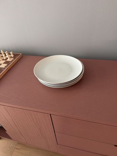 Plates
