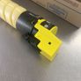 Konica Minolta Toner Yellow Image 4