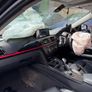 Bmw F30 318d breaking Image 3
