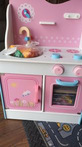 Kitchen Toy