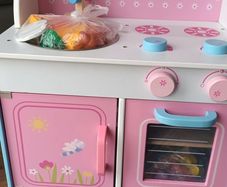 Kitchen Toy