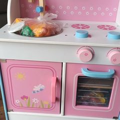 Kitchen Toy