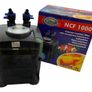 Aqua Nova NCF-1000 External Filter for Aquarium 200-300L Image 3