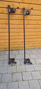 Rook rack