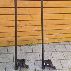 Rook rack