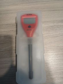 PH Tester