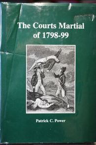 The Courts Martial of 1798-'99