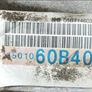 Toyota landcruiser Automatic Gearbox 2006 120 model Image 2