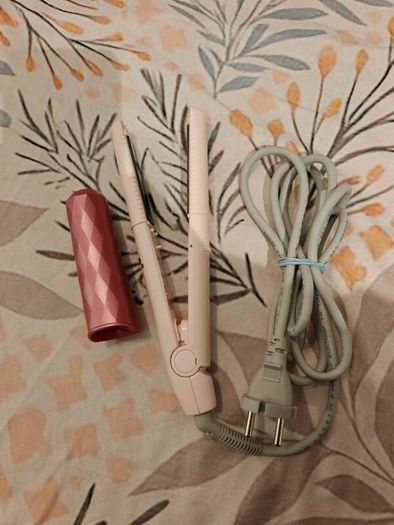 Panasonic Mini Hair Straightener