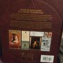 J.K Rowling's Wizarding World Movie Magic Volume 1,2 and 3 - Hardback Image 6