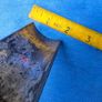 1,1/2" Gouge by Ward & Payne. Image 6