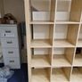shelving unit Image 2