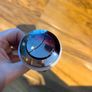 Chrome flusher button brand new Image 2