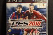 PES 2010 - Playstation 3