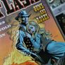 Bat Lash: Guns and Roses ! Western Comic ! Graphic Novel ! Trade Paperback ! 2008 ! by DC Comics ! Image 3