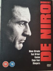 Robert De Niro Collection