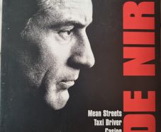 Robert De Niro Collection