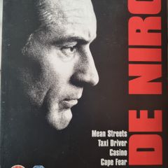 Robert De Niro Collection