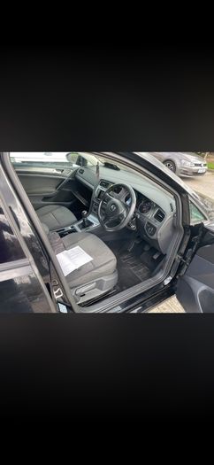 2013 Volkswagen Golf