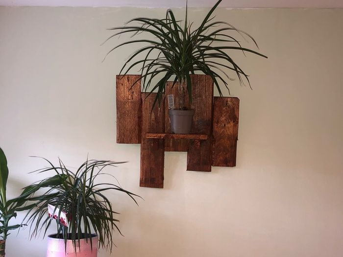 Vintage Wood Builds