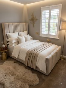 beds