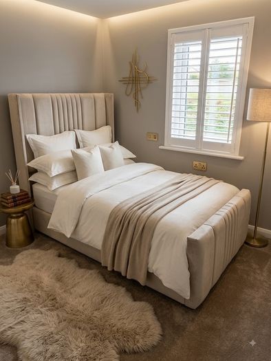 New Beds