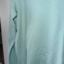 Ted Baker Men's Fine Knit Jumper in Mint Green - Size 5 / Large Image 5